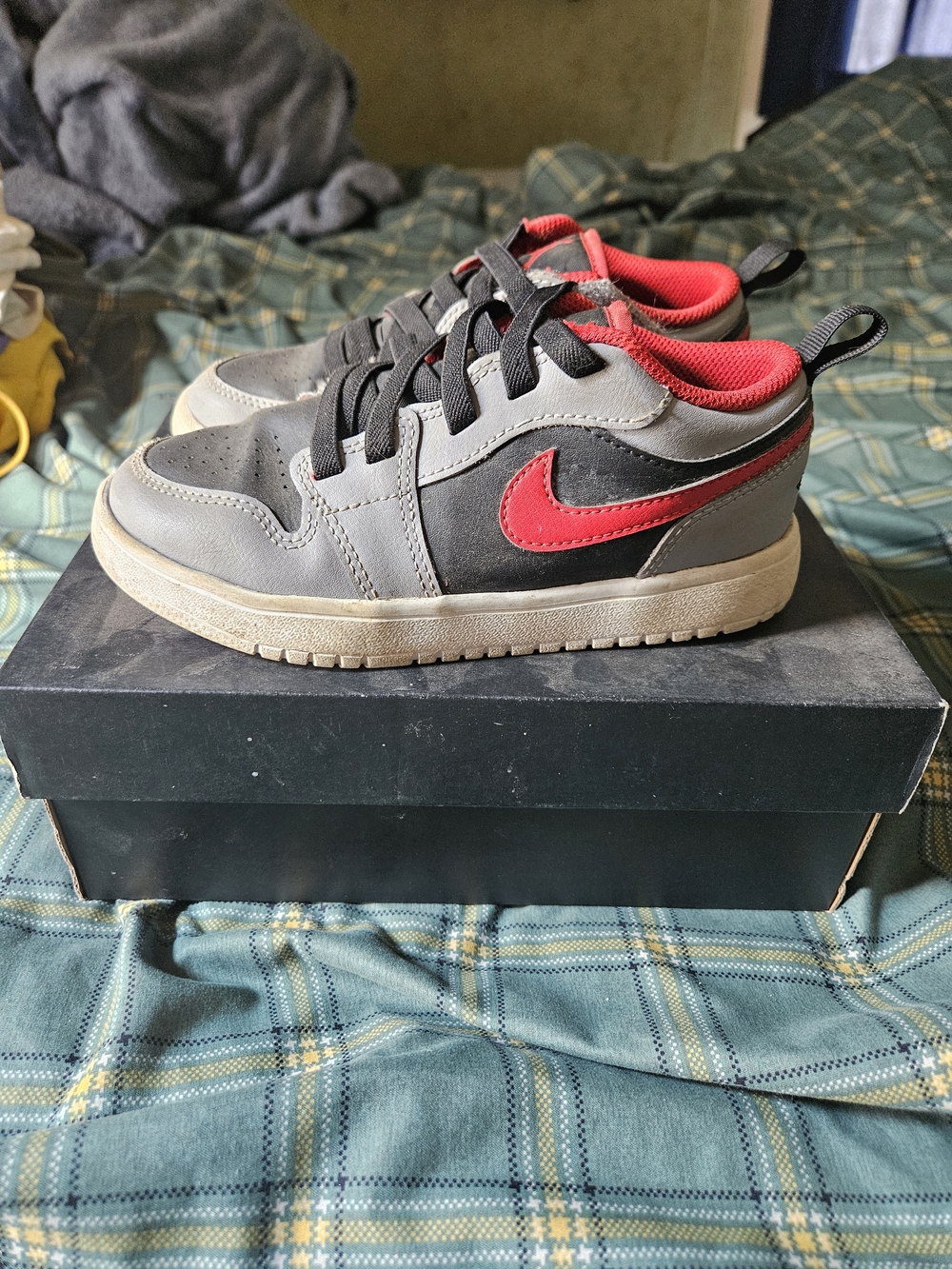JORDAN 1 LOW ALT (PS)